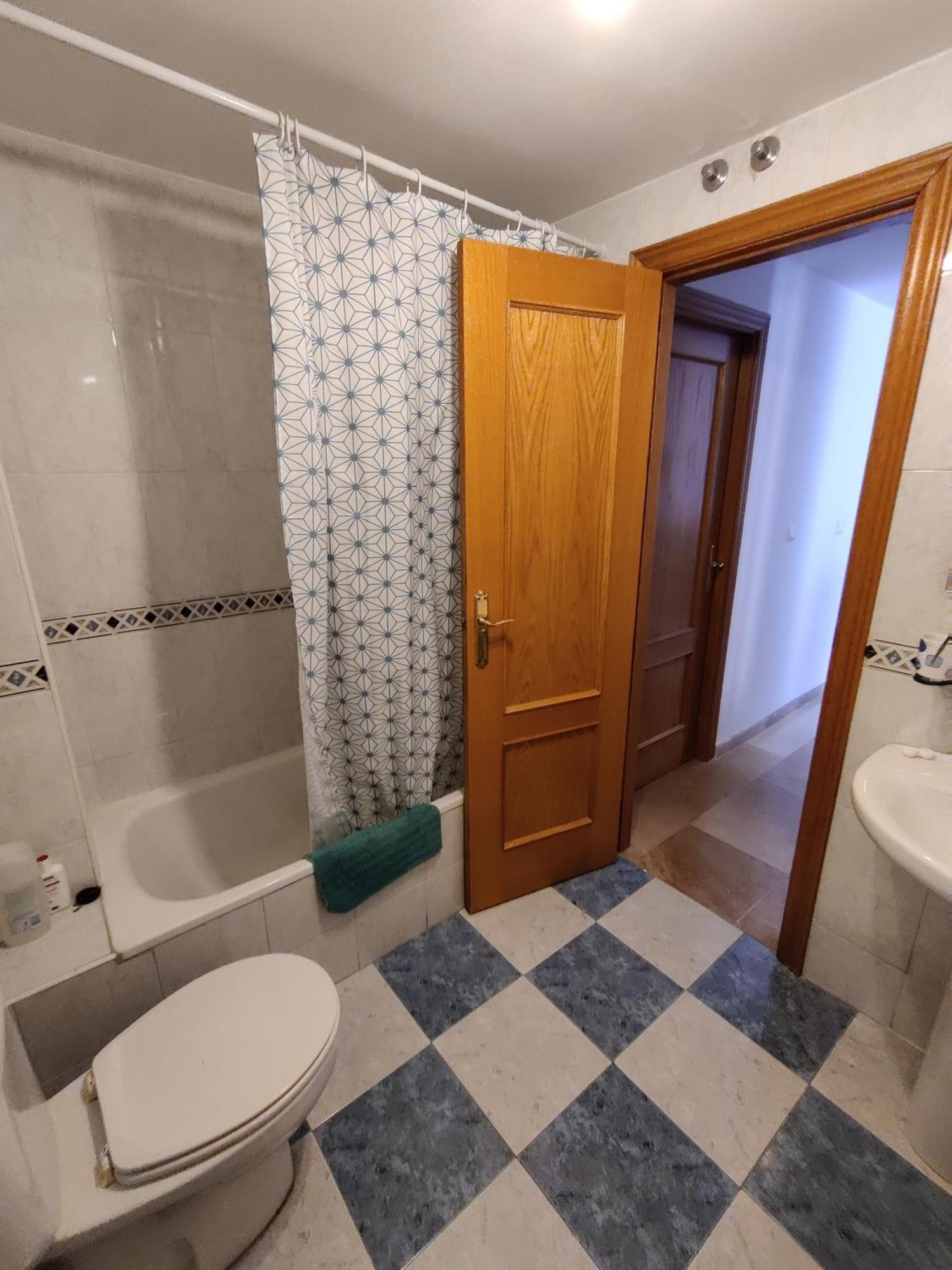 Apartamento, Piscina Y Parking Granada Tico Medina Bagian luar foto
