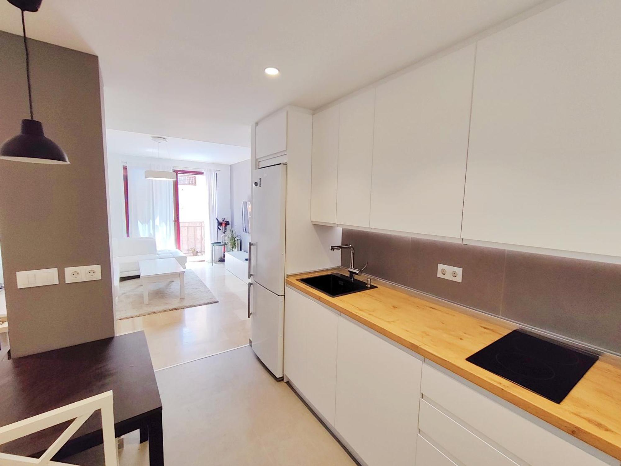 Apartamento, Piscina Y Parking Granada Tico Medina Bagian luar foto