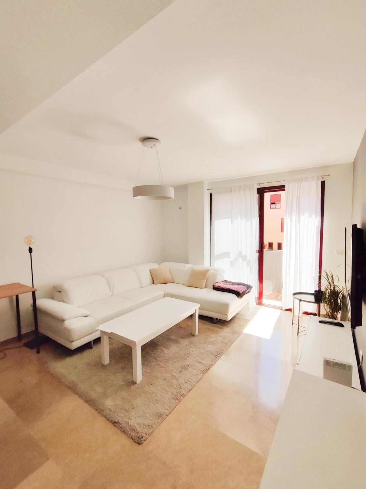 Apartamento, Piscina Y Parking Granada Tico Medina Bagian luar foto